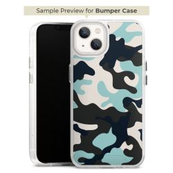 Bumper Case transparent