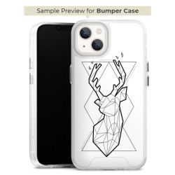 Bumper Case transparent