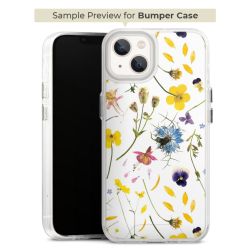 Bumper Case transparent