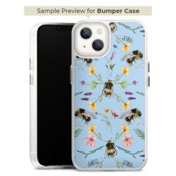 Bumper Case transparent