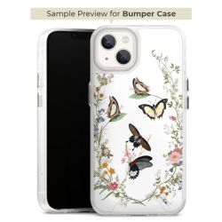 Bumper Case transparent