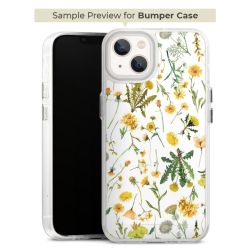 Bumper Case transparent