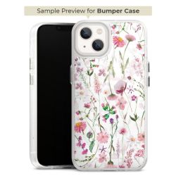 Bumper Case transparent