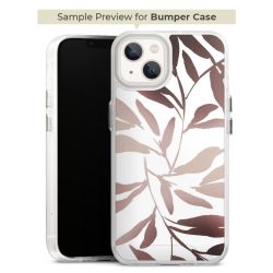 Bumper Case transparent