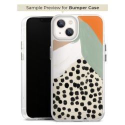 Bumper Case läpinäkyvä single