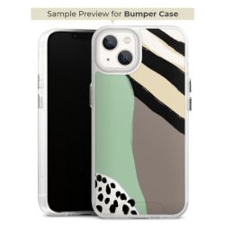 Bumper Case transparent