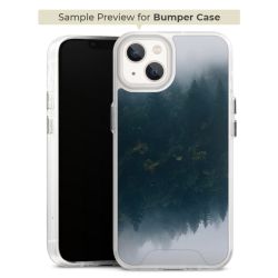 Bumper Case transparent