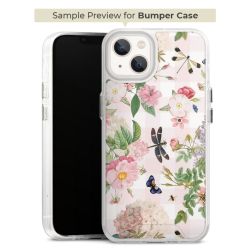 Bumper Case transparent