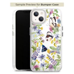 Bumper Case transparent