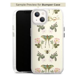 Bumper Case transparent