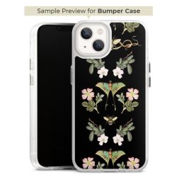 Bumper Case transparent