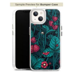 Bumper Case transparent