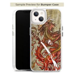 Bumper Case transparent