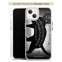 Bumper Case transparent