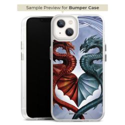 Bumper Case transparent