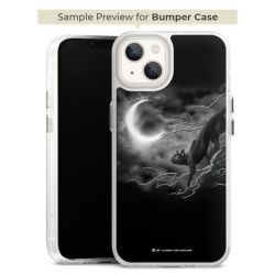 Bumper Case transparent