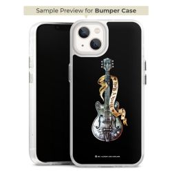 Bumper Case transparent