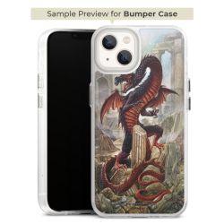 Bumper Case transparent