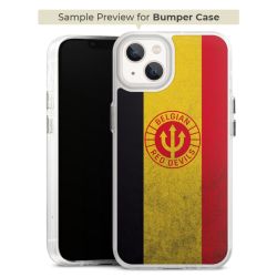 Bumper Case transparent