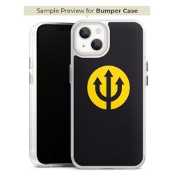 Bumper Case transparent