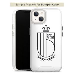 Bumper Case transparent