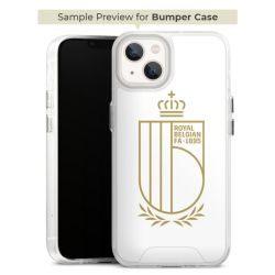 Bumper Case transparent