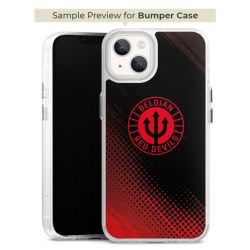 Bumper Case transparent