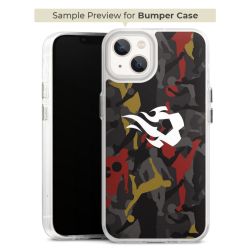 Bumper Case transparent