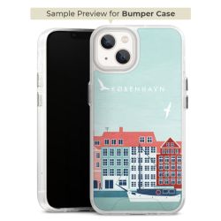 Bumper Case transparent single