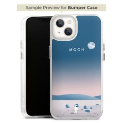 Bumper Case transparent