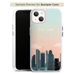 Bumper Case transparent single