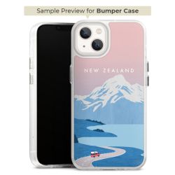 Bumper Case transparent