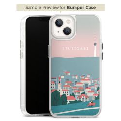 Bumper Case transparent