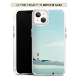 Bumper Case transparent