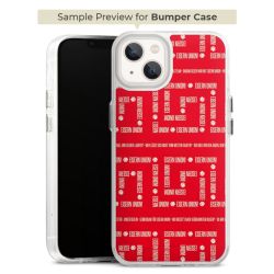 Bumper Case transparent single