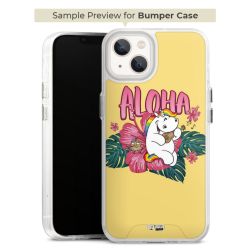 Bumper Case transparent single