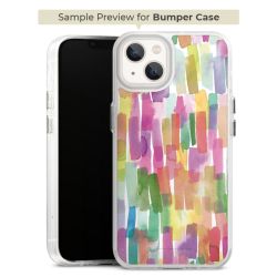 Bumper Case läpinäkyvä single