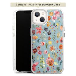 Bumper Case transparent