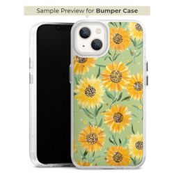 Bumper Case transparent