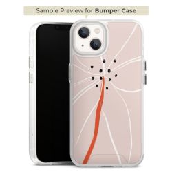 Bumper Case transparent