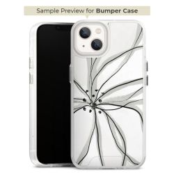 Bumper Case transparent