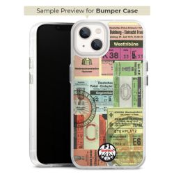 Bumper Case transparent single