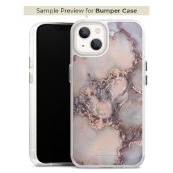 Bumper Case transparent