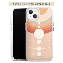 Bumper Case transparent