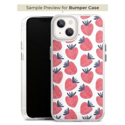 Bumper Case läpinäkyvä single