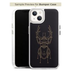 Bumper Case transparent single