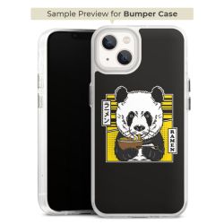 Bumper Case transparent