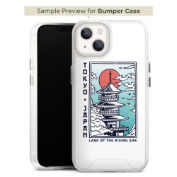 Bumper Case transparent single