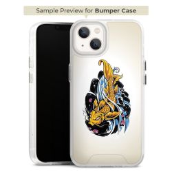 Bumper Case transparent