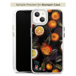 Bumper Case läpinäkyvä single